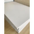 White  fireproof fiber cement calcium silicate board