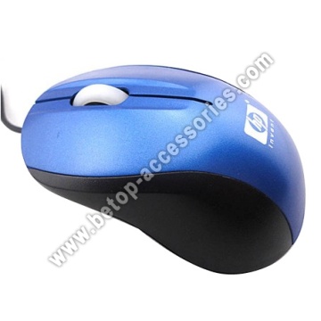 Fio Mouse HP