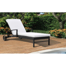 Chaise longue Chaise Sunshine Extérieur