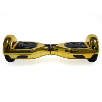 Catching On Fire With Speakers Hoverboards