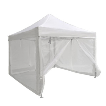 Pop Up Gazebo 3mx3m Mosquito Net Wall Tents