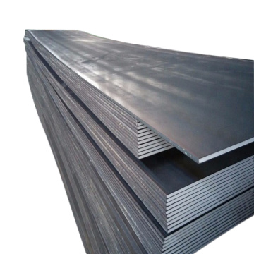 Q215 Hot Rolled Carbon Steel Plate