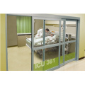 ICU Ward Automatic Access Partition Doors