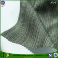 Polyester Flame Retardant Black -out Curtain Fabric for Hotel Use