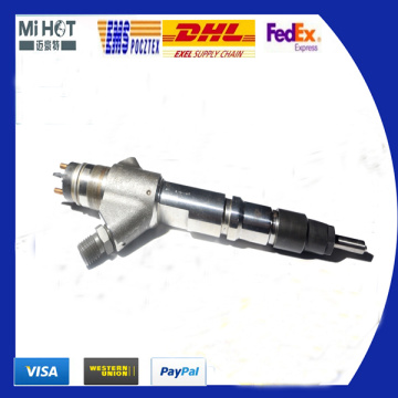 Инжектор Bosch 0445120247 Автозапчасти для форсунок Common Rail