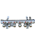 WATER SEPERATOR FOR PE-RT PIPES LINE