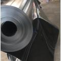 Black High Density Polyethylene Pond Liner