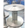 Stainless Steel Wire Roll Spool