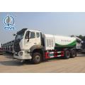 Sino truck HOWO 4x2 10T-12T water tank truck