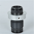 Mini microscope objective lens