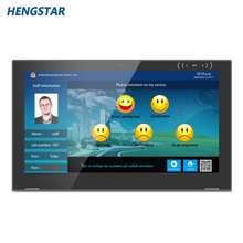 Hengstar Multimedia-HD-Display