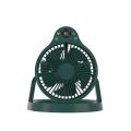 New Intelligent Air-conditioning Desktop Electric Fan