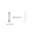 wholesale products commercial glass door pull handles