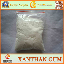 Xanthan Gum 80 Mesh y 200 Mesh E415 Food Grade