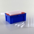 300 ul pontas de pipetas