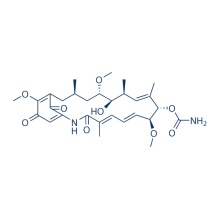 Geldanamycin 30562-34-6