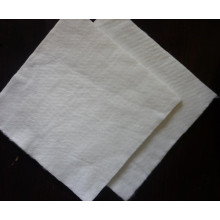 Polyester Nonwoven Geotextile as Separator