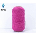 Thread Weaving Elastic Spandex Rubber Covered Yarn