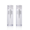 10ml mini refillable perfume bottle spray atomizer bottle