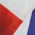 New Design 100% Polyester Printed Croatia Cape Flag