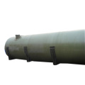 Water Treatment Fiberglass Pressure Tank