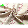 Jacquard Curtain Fabric (BS3346D)