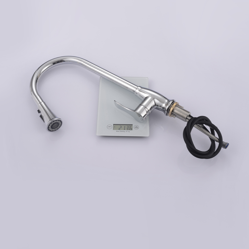 Single Handle Kitchen Faucets Single Handle Kitchen Faucets