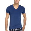 Os seus produtos favoritos Homem V Neck T-Shirt