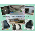 Rubber Conveyor Belt with Steel Cord for Large Quantity Transmission