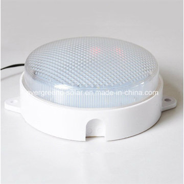 IP65 Garden Solar Powered LED Motion Sensor Ceiling Light