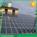 Solarpanel Dachhalterungen