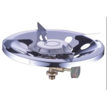 Portable Propane Gas Valve stove