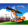 New Hongwuhuan HM300 crawler mining anchor drilling machine