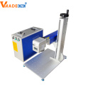 20W 30W 50W Fiber Laser Marking Machine