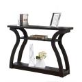 French Thin Console Table Furniture Design