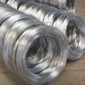 500kg bwg22 hot dipped galvanized iron wire