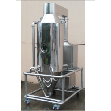 Air Spray Dryer Granulating Machine