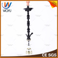 Stainless Steel Waterpipes Shisha Nargile Tobacco Smoke Hookah