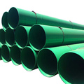 FBE Coated Seamless Steel Pipe with Best Price