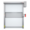 Fast Door Industry High-Quality PVC Rapid Door