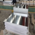 Everwin 6000Series Aluminium Alloy Sheet For Trailers