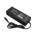 Adaptador de cargador de batería de iones de litio OEM 42V 2A