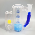 3000ml Portable Spirometer Respiratory Exerciser