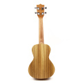 Madera entera de alta calidad 23 pulgadas ukelele