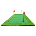 Artificial Synthetic Turf Mat Golf Carpets Indoor