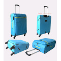 Super light EVA pull rod suitcase