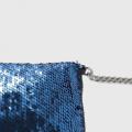 Sequin Evening Crossbody Bags for Women