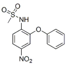 Nimesulide 51803-78-2