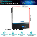 48V 11kW Off Grid Solar Inverter