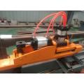 CNC Angle cutting machine